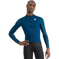 SPORTFUL SRK Langarmtrikot, für Herren, Größe L, Radtrikot, SPORTFUL SRK Langarmtrikot, für Herren, Größe L, Radtrikot, von Sportful