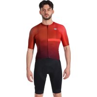 SPORTFUL Set (Radtrikot + Radhose) Bomber Set (2 Teile), für Herren|SPORTFUL von Sportful