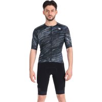 SPORTFUL Set (Radtrikot + Radhose) Cliff Supergiara Set (2 Teile), für von Sportful