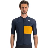 SPORTFUL Snap Kurzarmtrikot, für Herren, Größe XL, Radtrikot, SPORTFUL Snap Kurzarmtrikot, für Herren, Größe XL, Radtrikot, von Sportful