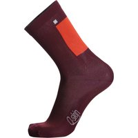 SPORTFUL Snap Radsocken, für Herren, Größe M-L, Fahrradsocken, SPORTFUL Snap Radsocken, für Herren, Größe M-L, Fahrradsocken, von Sportful
