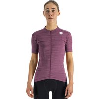 SPORTFUL Supergiara Damentrikot, Größe L, Radtrikot, Fahrradbekleidung|SPORTFUL von Sportful