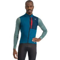 SPORTFUL Supergiara Langarmtrikot, für Herren, Größe 2XL|SPORTFUL Supergiara SPORTFUL Supergiara Langarmtrikot, für Herren, Größe 2XL|SPORTFUL Supergiara von Sportful