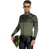 SPORTFUL Supergiara Winterjacke, für Herren, Größe M, Winterjacke Fahrrad, von Sportful