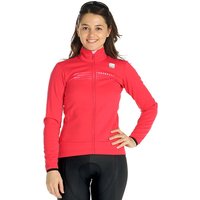 SPORTFUL Tempo Damen Winterjacke, Größe L, Fahrradjacke, SPORTFUL Tempo Damen Winterjacke, Größe L, Fahrradjacke, von Sportful