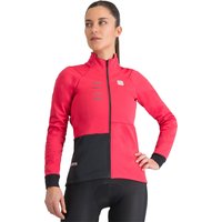 SPORTFUL Tempo Damen Winterjacke, Größe L, Fahrradjacke, von Sportful