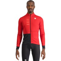 SPORTFUL Tempo Winterjacke, für Herren, Größe L, Radjacke, SPORTFUL Tempo Winterjacke, für Herren, Größe L, Radjacke, von Sportful