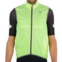 SPORTFUL Windweste Reflex, für Herren, Größe S, Rennrad Weste, SPORTFUL Windweste Reflex, für Herren, Größe S, Rennrad Weste, von Sportful