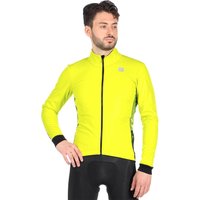 SPORTFUL Winterjacke Neo, für Herren, Größe L, Radjacke, von Sportful