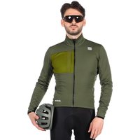 SPORTFUL Winterjacke Super, für Herren, Größe L, Radjacke, SPORTFUL Winterjacke Super, für Herren, Größe L, Radjacke, von Sportful