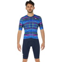 Set (Radtrikot + Radhose) SPORTFUL Glitch Bomber Set (2 Teile), für von Sportful