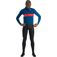 Set (Winterjacke + lange Radhose) SPORTFUL Neo 2 Set (2 Teile), für von Sportful