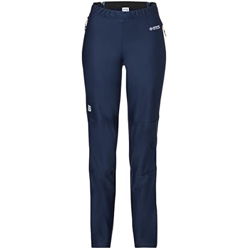 Sportful 0421522-013 Squadra W Damen Pants Italy BLU S von Sportful