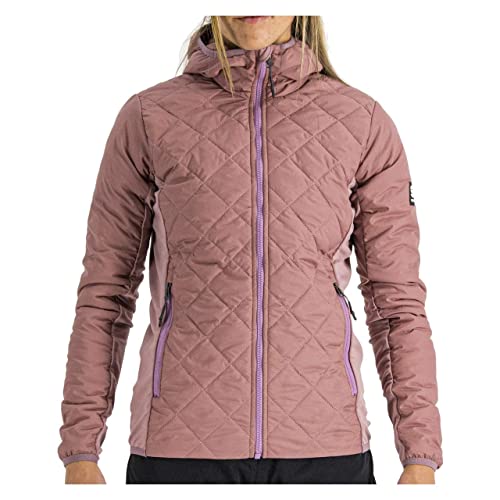 Sportful 0421540-555 XPLORE THERMAL W JKT Damen Jacket MAUVE M von Sportful