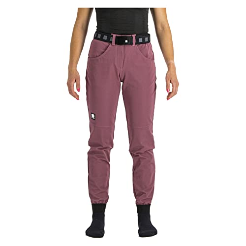 Sportful 0421541-555 XPLORE W Damen Pants Mauve L von Sportful