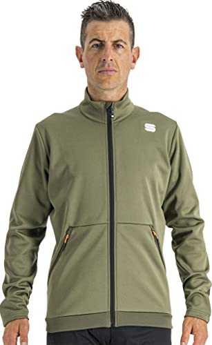 Sportful 0421565-305 ENGADIN Herren Jacket BEETLE M von Sportful