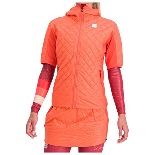 Sportful 0422505-117 DORO PUFFY Damen Jacket POMPELMO S von Sportful