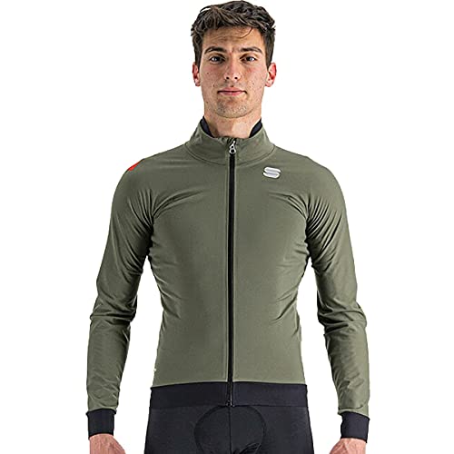 Sportful 1119500-305 FIANDRE PRO JKT. Jacket Herren BEETLE Größe L von Sportful