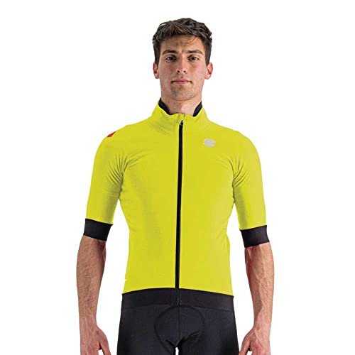 Sportful 1119501-276 FIANDRE PRO JKT SS Jacket Herren CEDAR Größe XXL von Sportful