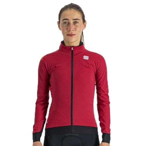 Sportful 1119530 FIANDRE PRO W JKT Jacket Women's Rot XL Sportful 1119530 FIANDRE PRO W JKT Jacket Women's Rot XL von Sportful