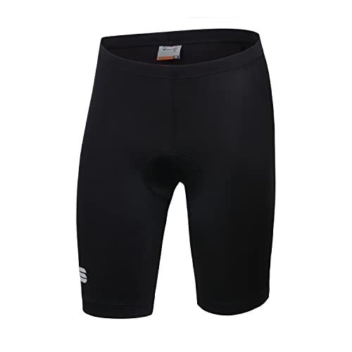 Sportful 1120018 VUELTA Short Pants Men's Schwarz S Sportful 1120018 VUELTA Short Pants Men's Schwarz S von Sportful