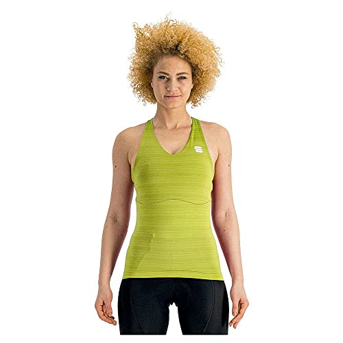 Sportful 1120037 Kelly W TOP Sweatshirt Women's Guacamole L von Sportful