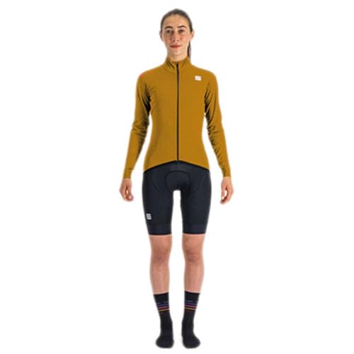 Sportful 1120041-252 FIANDRE LGT NR W JKT Damen Jacket LIQUORICE XS Sportful 1120041-252 FIANDRE LGT NR W JKT Damen Jacket LIQUORICE XS von Sportful