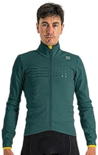 Sportful 1120512 TEMPO JACKET Jacket Men's MEERMOOS M von Sportful