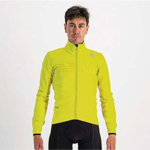 Sportful 1120512 TEMPO JACKET Jacket Men's Zeder XL von Sportful