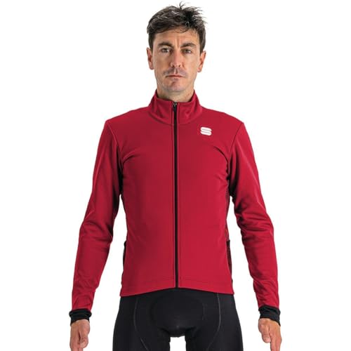 Sportful 1120513 NEO SOFTSHELL JKT Jacket Men's Red Rumba XXL Sportful 1120513 NEO SOFTSHELL JKT Jacket Men's Red Rumba XXL von Sportful