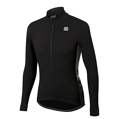 Sportful 1120513 NEO SOFTSHELL JKT Jacket Men's Schwarz S Sportful 1120513 NEO SOFTSHELL JKT Jacket Men's Schwarz S von Sportful