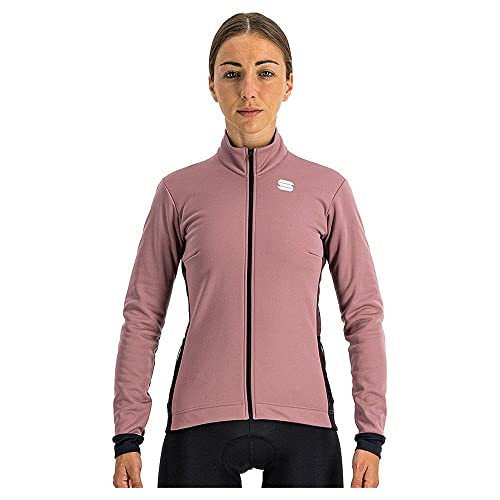 Sportful 1120527 NEO W SOFTSHELL JKT Jacket Women's Mauve XS von Sportful