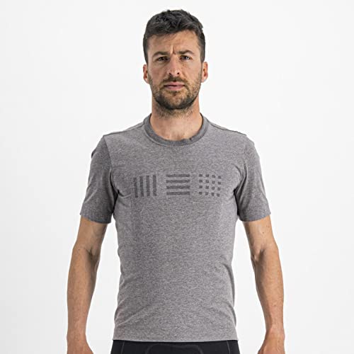 Sportful 1121021 GIARA Tee Sweatshirt Men's KAKAO 3XL Sportful 1121021 GIARA Tee Sweatshirt Men's KAKAO 3XL von Sportful