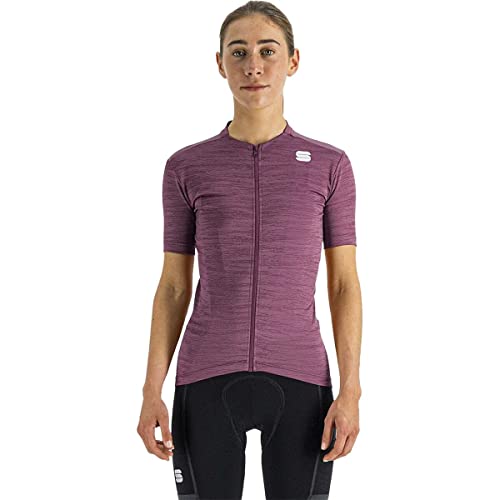 Sportful 1121026 SUPERGIARA W JRS Sweatshirt Women's Pflaume S von Sportful