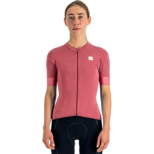 Sportful 1121034 MONOCROM W JRS Sweatshirt Women's ROSA XL von Sportful