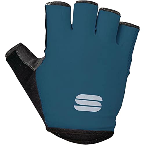 Sportful 1121036 RACE GLOVES Gloves Unisex Blaues Meer S von Sportful