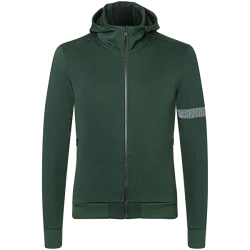 Sportful 1121045-310 GIARA Hoodie Herren Sweatshirt Scarab XL von Sportful