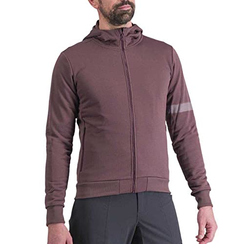 Sportful 1121045-623 GIARA Hoodie Herren Sweatshirt Huckleberry L Sportful 1121045-623 GIARA Hoodie Herren Sweatshirt Huckleberry L von Sportful