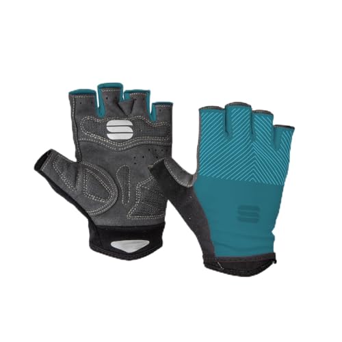 Sportful 1121051-374 RACE W GLOVES Damen Gloves SHADE SPRUCE XL von Sportful