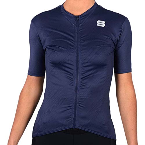 Sportful 1121056 Flare W Jersey Sweatshirt Women's BLAU M von Sportful