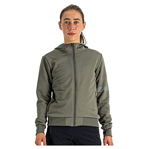 Sportful 1121085 GIARA W Hoodie Sweatshirt Women's Käfer XXL Sportful 1121085 GIARA W Hoodie Sweatshirt Women's Käfer XXL von Sportful