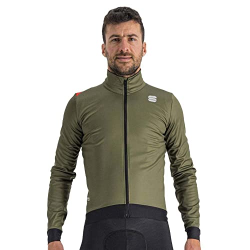 Sportful 1121500-305 FIANDRE MEDIUM JKT Herren Jacket BEETLE M von Sportful