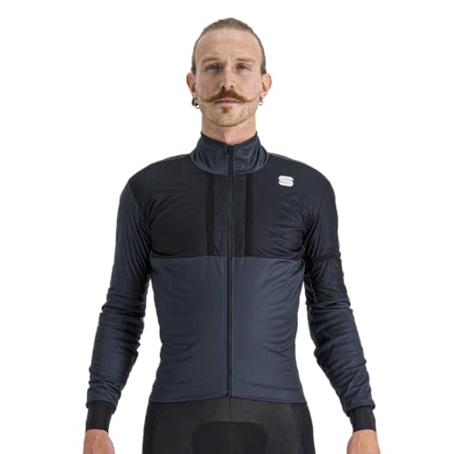Sportful 1121502-456 SUPERGIARA JACKET Herren Jacket GALAXY BLUE M Sportful 1121502-456 SUPERGIARA JACKET Herren Jacket GALAXY BLUE M von Sportful