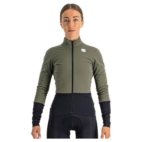 Sportful 1121533-305 TOTAL COMFORT W JKT Damen Jacket BEETLE XXL Sportful 1121533-305 TOTAL COMFORT W JKT Damen Jacket BEETLE XXL von Sportful
