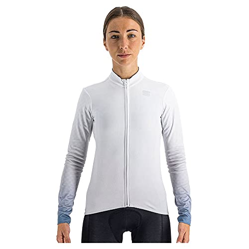 Sportful 1121536 Rocket W TH JRS Sweatshirt Women's Weiss M Sportful 1121536 Rocket W TH JRS Sweatshirt Women's Weiss M von Sportful
