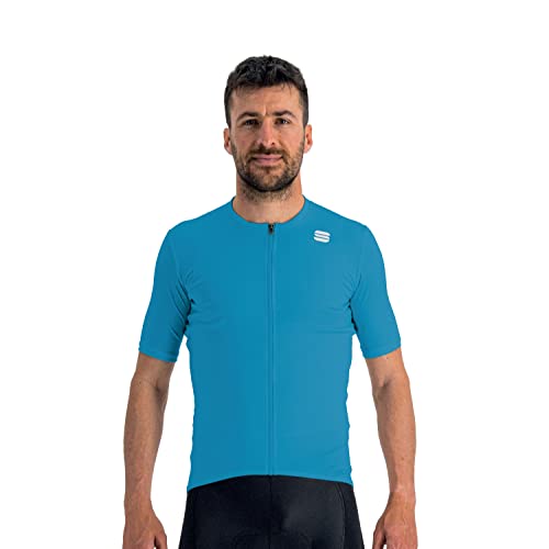 Sportful 1122006-464 MATCHY SS Jersey Herren T-Shirt Berry Blue S Sportful 1122006-464 MATCHY SS Jersey Herren T-Shirt Berry Blue S von Sportful