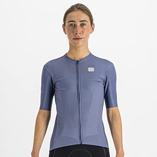 Sportful 1122016 Checkmate W Jersey Sweatshirt Women's BEERENBLAU Mauve M Sportful 1122016 Checkmate W Jersey Sweatshirt Women's BEERENBLAU Mauve M von Sportful