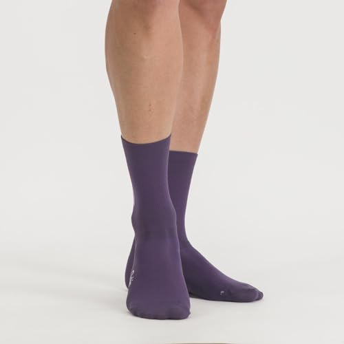 Sportful 1122022-502 SNAP SOCKS Unisex Socks NIGHTSHADE XL von Sportful