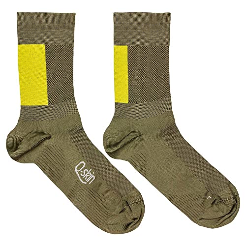 Sportful 1122022 SNAP SOCKS Socks Unisex Käferzeder M/L von Sportful