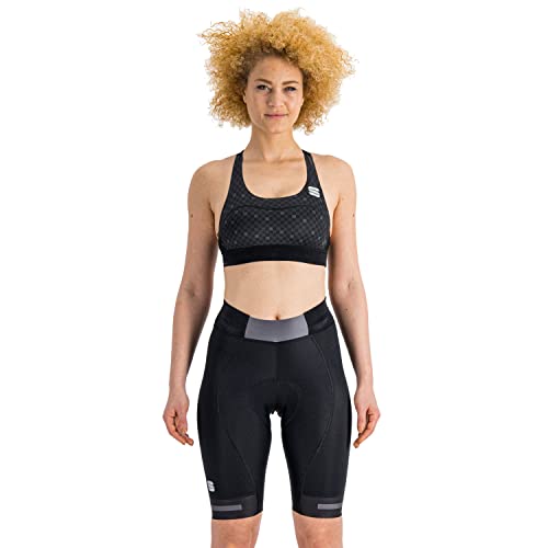 Sportful 1122030-002 NEO W Short Shorts Damen Black Größe XL Sportful 1122030-002 NEO W Short Shorts Damen Black Größe XL von Sportful